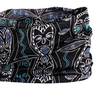 Moisture Wicking Microfiber Yoga Headband